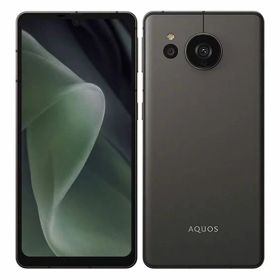 シャープ AQUOS sense7 plus 中古¥15,400 | 新品・中古のネット最安値