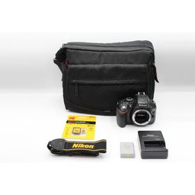 Nikon ニコン D5200 ボディ◆2747(デジタル一眼)
