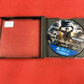 海外版 プレイステーション4 デッドライジング Dead Rising 即落札！！
