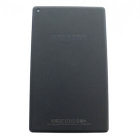 アマゾン Amazon PR53DC Fire HD8 第6世代 タブレット 本体 初期化・動作確認済 黒 ブラック ■GY99 /MQ その他