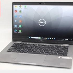 中古良品 フルHD タッチ 13.3型 DELL Latitude 5330 Win11 10コア 第12世代 i7-1265U 16GB NVMe 256GB-SSD カメラ Wi-Fi6 Office付き 0934w