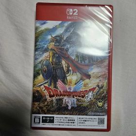 値下げドラゴンクエスト1&２ ドラクエⅠ&Ⅱ 新品未開封 シュリンク付き