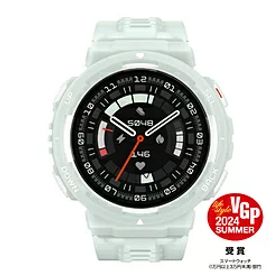 AMAZFIT スマートウォッチ Amazfit ACTIVE EDGE ミントグリーン AMAZFITACTIVEEDGE