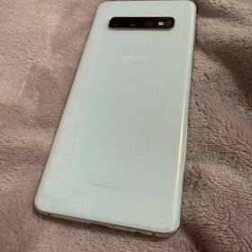 Galaxy S10 本体 3300mAh