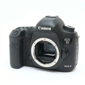 【中古】 《難有品》 Canon EOS 5D Mark III ボディ [ デジタルカメラ ]