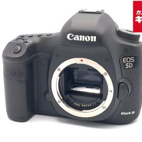 【中古】 【並品】 キヤノン EOS 5D MarkIII ボディ 【デジタル一眼レフ】