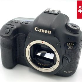 【中古】 【並品】 キヤノン EOS 5D MarkIII ボディ 【デジタル一眼レフ】