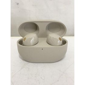 SONY◆イヤホン WF-1000XM5