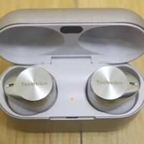 △Technicsテクニクス EAH-AZ80 ワイヤレスイヤホン ノイズキャンセリング7時間