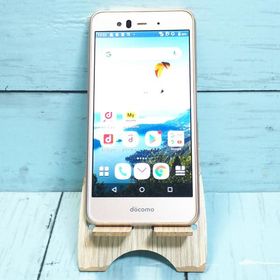 docomo 富士通 arrows Be F-04K Pink ピンク 本体 白ロム SIMロック解除済み SIMフリー 630046