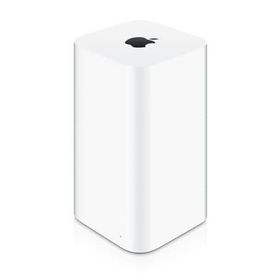 AirMac Time Capsule 2TB [ME177J/A]（本体不備（中）） Macハード