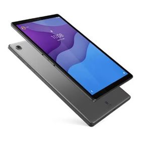 【中古】 Lenovo Tab M10 HD ZA6W0248JP[32GB/3GB] Wi… SIMフリー/Wi-Fi 状態A 32GB