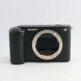 ソニー(SONY)の【中古】(ソニー) SONY VLOGCAM ZV-E1 B(コンパクトデジタルカメラ)
