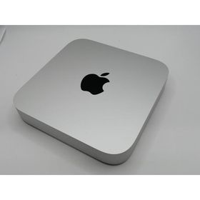 【中古】Apple Mac mini M2 Pro(CPU:10C/GPU16C) 16GB/512GB MNH73J/A (M2,2023)【川崎駅前】保証期間１ヶ月【ランクA】
