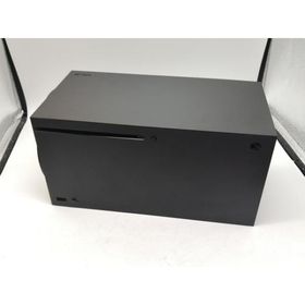 【中古】Microsoft Xbox Series X【大須アメ横】保証期間１ヶ月【ランクA】