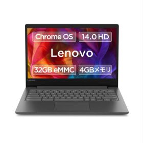 Google Chromebook Lenovo 14.0型HD液晶 S330
