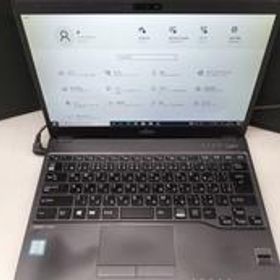 ノートパソコン LIFEBOOK U937/P FUJITSU