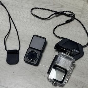 DJI Action 2 Power コンボ 32GB