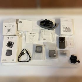 DJI Action 2 128GB パワーコンボセット