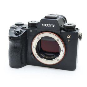 《並品》SONY α9 ボディ ILCE-9