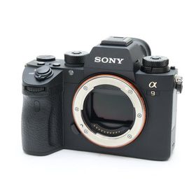 《良品》SONY α9 ボディ ILCE-9