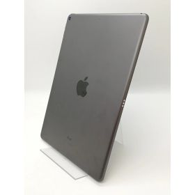 【中古】Apple 【Wi-Fi】 iPad Air（第3世代/2019） 64GB スペースグレイ MUUJ2J/A【秋葉4号】保証期間1ヶ月【ランクC】