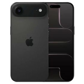 iPhone Air 512GB SIMフリー [スペースブラック]【決済方法：前払いのみ】