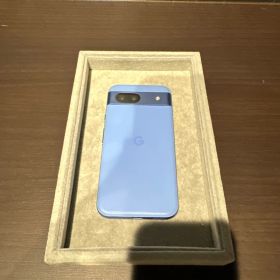 Google Pixel 8a 訳あり・ジャンク 18,000円 | ネット最安値の価格比較