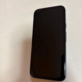 Google pixel 8a Obsidian