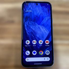 K218 SIMフリー Google Pixel 8a 128GB