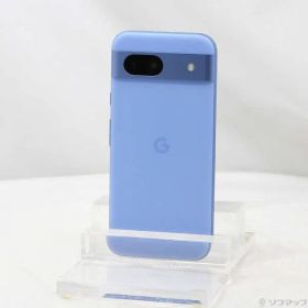 〔中古品〕 Google Pixel 8a 128GB ベイ GOSBF1 Y!mobile SIMフリー【377】
