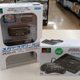 メガドライブミニW メガドラタワーミニ HAA-2523 HAA-2920 SEGA