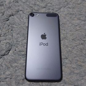 ipod touch 第7世代 32GB ブラック スペースグレー