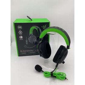 Razer◆ヘッドセット BlackShark V2 SE RZ04-03230200-R3M1/ヘッドホン