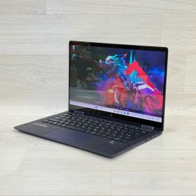 11世代Evo HP Dragonfly x360/16GB/512タッチパネル
