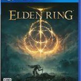 中古PS4ソフト ELDEN RING