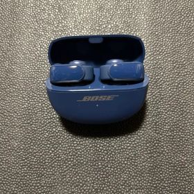 Bose Ultra Open Earbuds ブルー