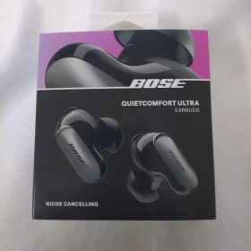 【新品未開封】BOSE ULTRA OPEN EARBUDS - 最新の音響体験