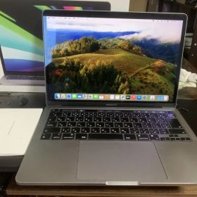 MacBook Pro A2338 2020 M1/8GB/256GB