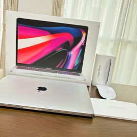 MacBook Pro 13inch 2020 スペースグレイ マウスset