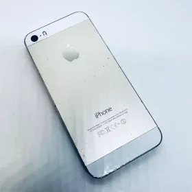 【カメラ良好！】 iPhone 5s 16GB 動作確認済み！AirDrop対応