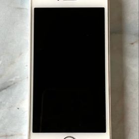 Apple iPhone 5s シルバー 本体