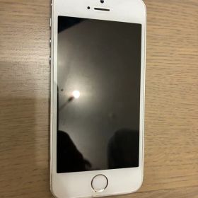 Apple iPhone 5s ホワイト32GB