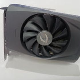 グラフィックボード GEFORCE RTX 4060 8GB ZOTAC