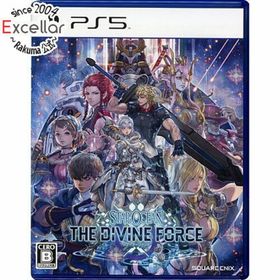プレイステーション(PlayStation)のスターオーシャン6 THE DIVINE FORCE PS5(家庭用ゲームソフト)