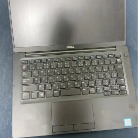DELL Latitude7390 Windows11