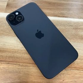 【バッテリー89%】iPhone 15 PLUS 128gb｜SIMフリー