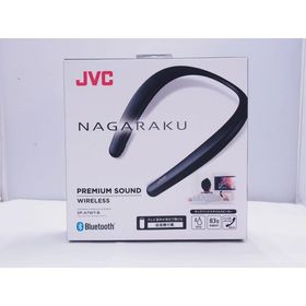 ジェーブイシー JVC ワイヤレススピーカー SP-A7WT-B