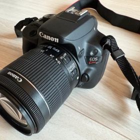 Canon EOS kiss x7 デジタル一眼レフカメラ キャノン