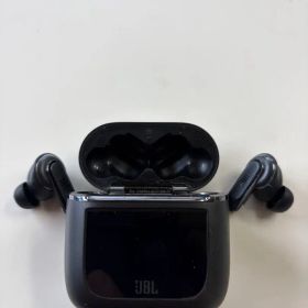 JBL ワイヤレスイヤホン ブラック ツアープロ2 TOUR pro